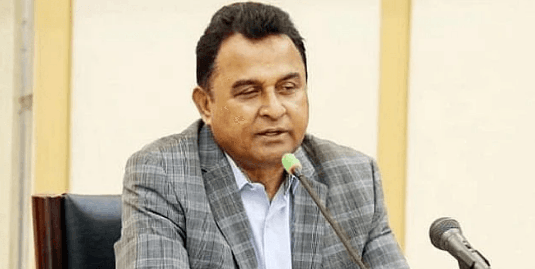 ট্যাক্স দিয়ে বিদেশে পাচার টাকা দেশে আনা যাবে: অর্থমন্ত্রী