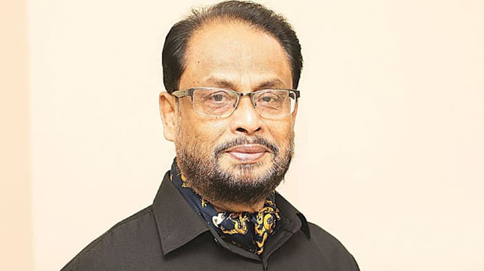 জিএম কাদেরকে আদালতের সমন