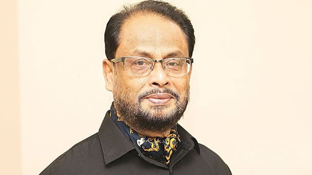 জিএম কাদেরকে আদালতের সমন