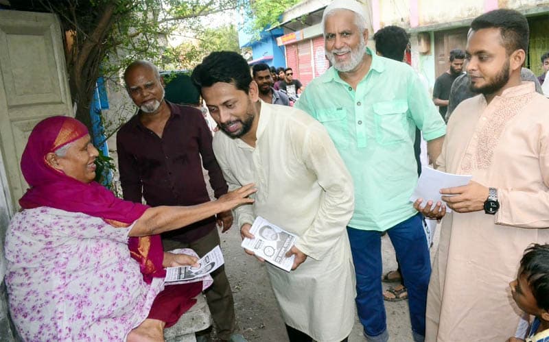 বিসিসি নির্বাচন: টেবিল ঘড়ি প্রতীক পেয়েই প্রচারণায় রূপণ