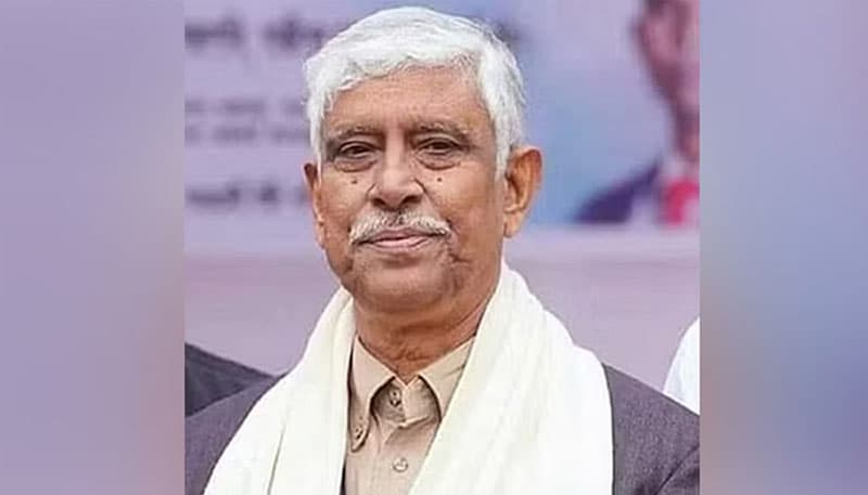নির্বাচন সুষ্ঠু হয়েছে, ফলাফল মেনে নিয়েছি: আজমত উল্লা