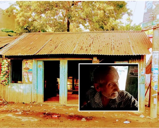 সরাইলে শতবর্ষি 'চা ঘর', যেন 'মধুর ক্যান্টিন'