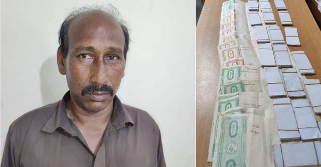 জিনের বাদশাহকে ‘জমি গরু ছাগল গহনা বিক্রি করে ৮ লাখ টাকা দিয়েছি’