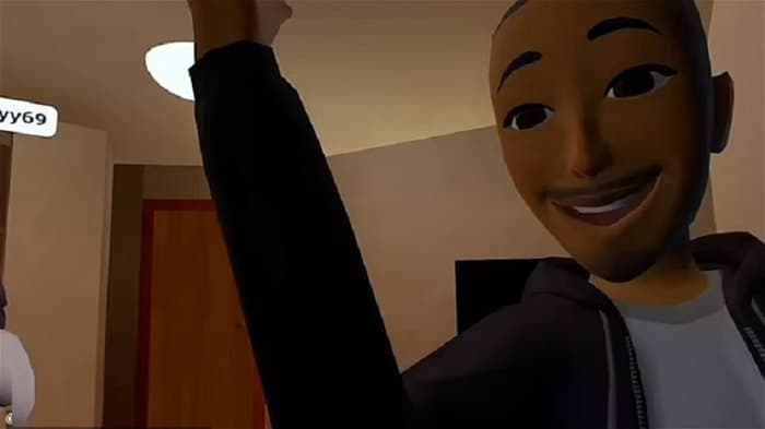 মেটাভার্স অ্যাপে তরুণীকে ভার্চুয়ালি ধর্ষণ !