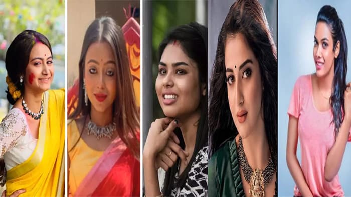 দুই সপ্তাহের ব্যবধানে ৫ তারকার রহস্যজনক মৃত্যু