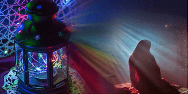 আল্লাহর সন্তুষ্টি অর্জনের ইবাদত তাহাজ্জুদ