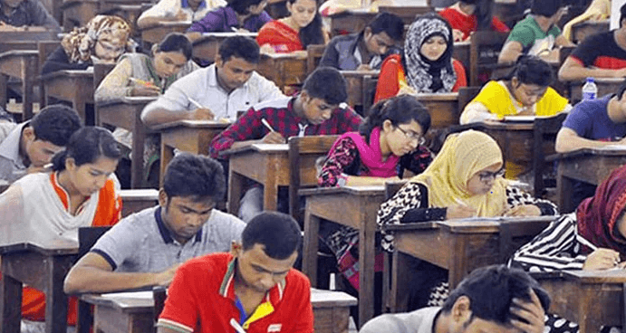 আজ ৪৪তম বিসিএসের প্রিলিমিনারি পরীক্ষা