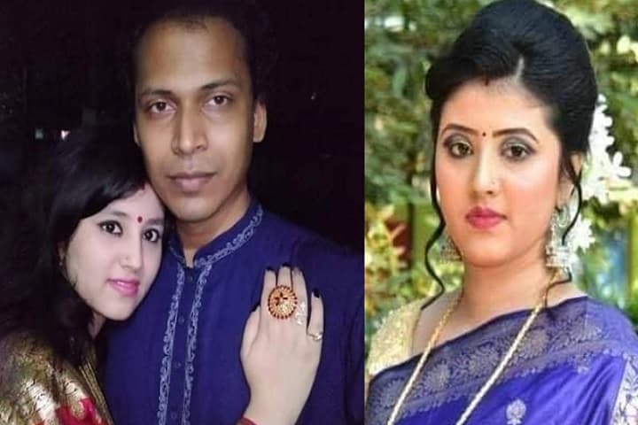 নির্বাহী ম্যাজিস্ট্রেটের স্ত্রীর 'আত্মহত্যা'