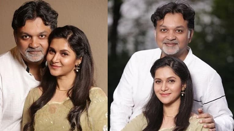 সৃজিত-মিথিলার সংসারের তৃতীয় নারী! ভাঙনের সূর