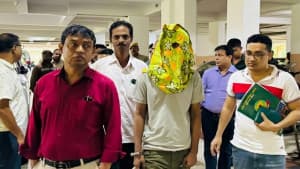 আনারের মরদেহ মেলেনি, কিমা করে ফ্ল্যাশ করা হয়েছে টয়লেটে: ডিবিপ্রধান