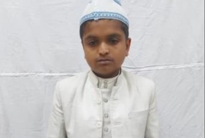 আদালতে স্বীকারোক্তি দিলেন আলোচিত শিশু বক্তা