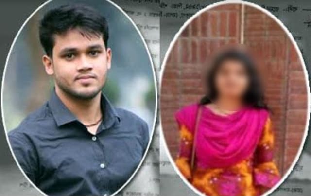 আরেক মুনিয়া কি শৈলকুপার রমা রানী বিশ্বাস?