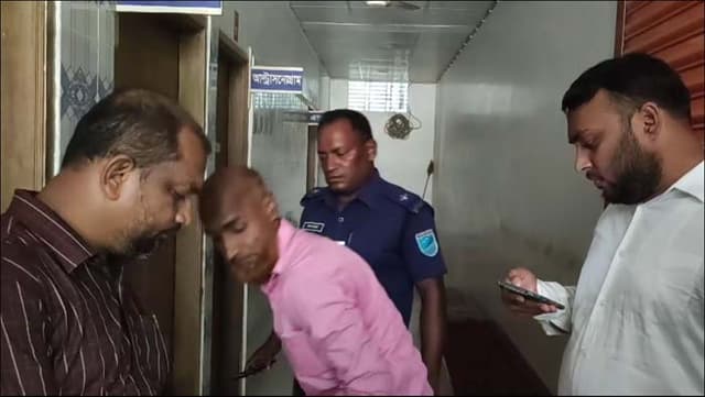 ভূঞাপুরে ৩টি ক্লিনিক সিলগালা করেছে ভ্রাম্যমাণ আদালত