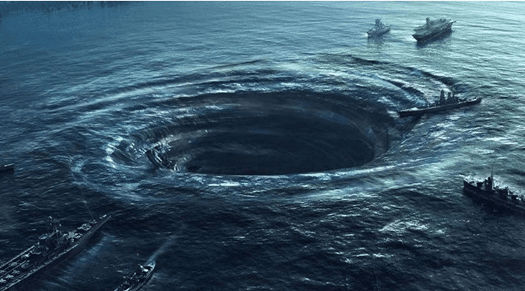 বারমুডা ট্রায়াঙ্গলে ঘুরতে যাচ্ছে জাহাজ, নিঁখোজ হলে সব টাকা ফেরত