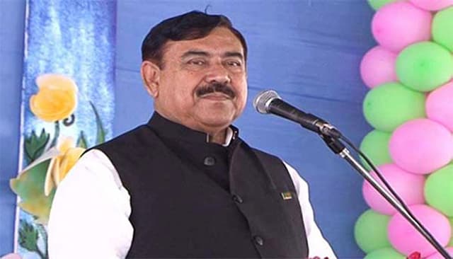 সড়ক ও নৌবন্দরে ইজারাদাররা চাঁদাবাজি করে :শাহজাহান খান