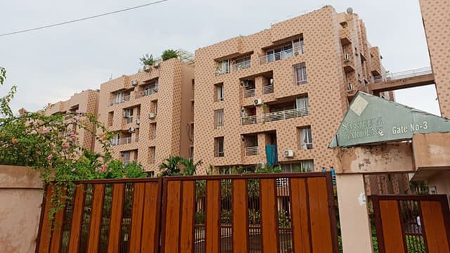 সেই সঞ্জিভা গার্ডেন্সের সেপটিক ট্যাংকে মিলল খণ্ডিত দেহ