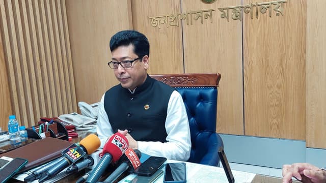 কোটি টাকার নতুন গাড়ি পাচ্ছেন ডিসি-ইউএনওরা