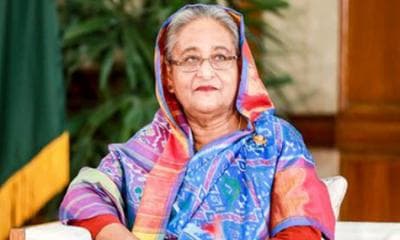 রেমালের ক্ষয়ক্ষতি পরিদর্শনে পটুয়াখালী যাচ্ছেন প্রধানমন্ত্রী