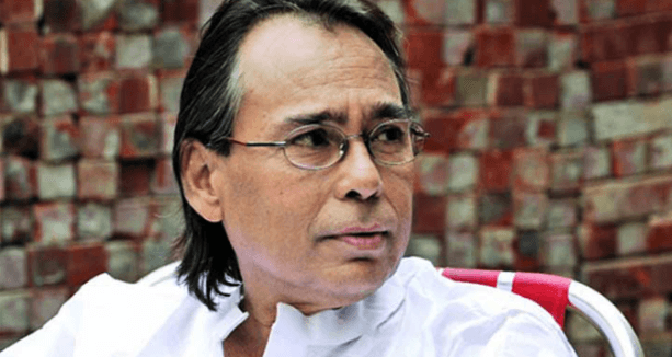 আজ নন্দিত অভিনেতা হুমায়ুন ফরীদির জন্মদিন