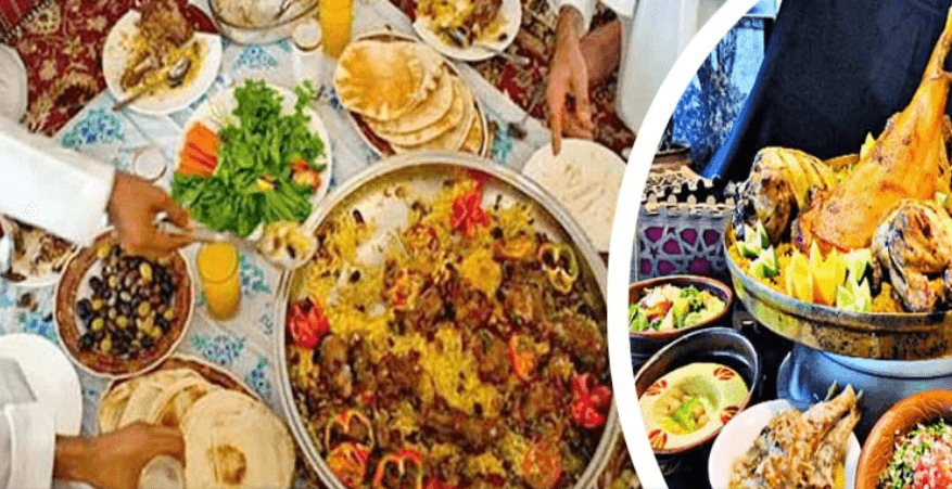 যেসব খাবারকে ক্ষতিকর বলেছেন নবিজী (সা.)