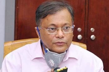 ছাত্রদলের নেতারা এখন ছাত্রের বাবা :তথ্যমন্ত্রী