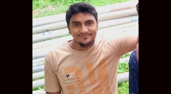 দুইদিনেও খোঁজ মেলেনি কুয়াকাটা সমুদ্রে নিখোঁজ পর্যটকের