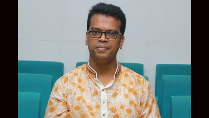 বরিশালে সাংবাদিক অপূর্বকে অপহরণচেষ্টা, আটক-১