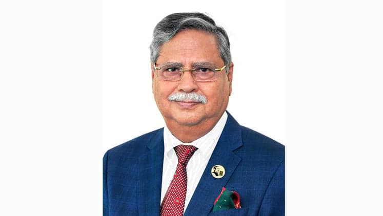 তুরস্কের প্রেসিডেন্টকে রাষ্ট্রপতি সাহাবুদ্দিনের অভিনন্দন