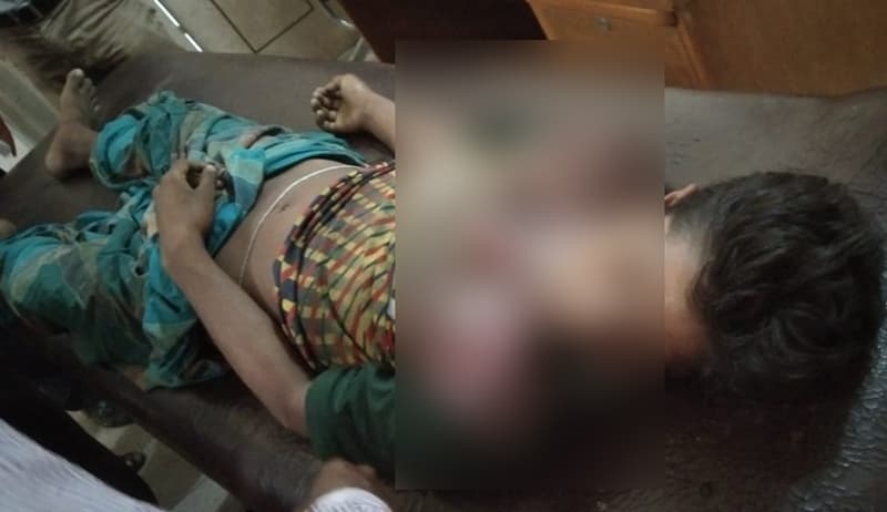 ইন্দুরকানীতে রাস্তায় পড়ে থাকা বৈদ্যুতিক তারে স্পৃষ্ট হয়ে কিশোরের মৃত্যু