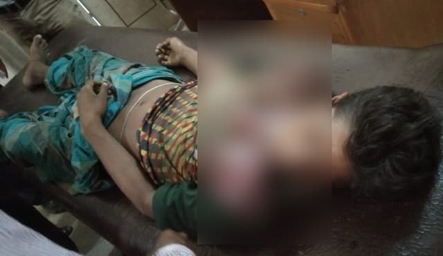 ইন্দুরকানীতে রাস্তায় পড়ে থাকা বৈদ্যুতিক তারে স্পৃষ্ট হয়ে কিশোরের মৃত্যু