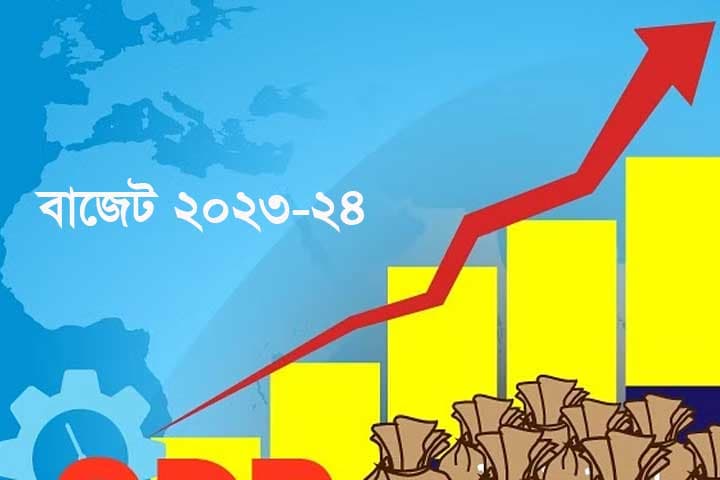 আগামী বাজেট হবে ৭ লাখ কোটি টাকার: প্রধানমন্ত্রী