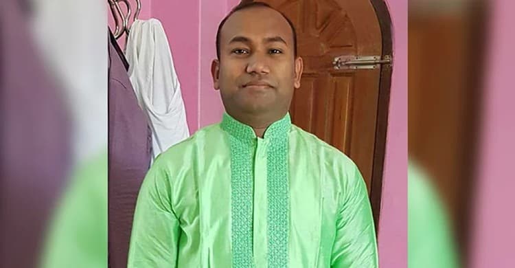 নরসিংদীতে সাবেক ইউপি চেয়ারম্যানকে কুপিয়ে হত্যা, গুলিবিদ্ধ ১