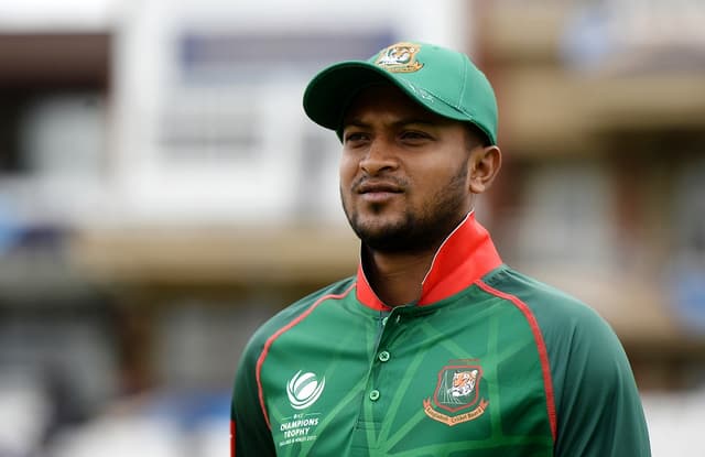 সিপিএল খেলা হবে না সাকিবের