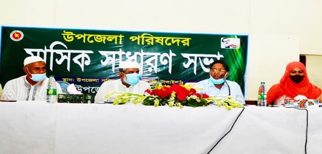 প্রধানমন্ত্রী সফলভাবে দেশেকে এগিয়ে নিয়ে যাচ্ছেন: কৃষিমন্ত্রী