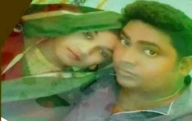 মডেল বানানোর প্রলোভনে নারীপাচার চক্রের 'হোতা' স্ত্রীসহ আটক