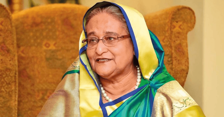 মঙ্গলবার টুঙ্গিপাড়া যাচ্ছেন প্রধানমন্ত্রী