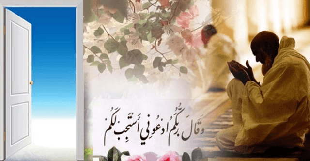 আল্লাহ যেসব বান্দাকে ক্ষতি থেকে রক্ষা করেন