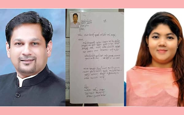 দুইবারের এমপি প্রধান নির্বাচনী এজেন্ট, প্রার্থী পেলেন ৩০৩ ভোট!