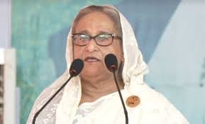 সরকারের ধারাবাহিকতা আছে বলেই দুর্যোগ মোকাবেলা সম্ভব হচ্ছে: প্রধানমন্ত্রী