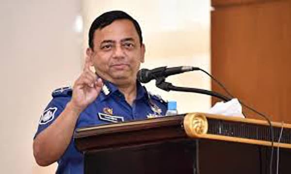 ব্যাংক হিসাব ফ্রিজের আগেই টাকা সরালেন বেনজীর, প্রমাণ পেয়েছে দুদক