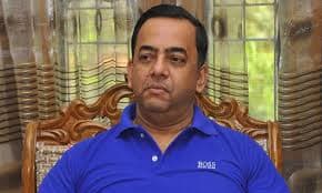 জব্দের আগেই অ্যাকাউন্ট ফাঁকা করেছেন বেনজীর!