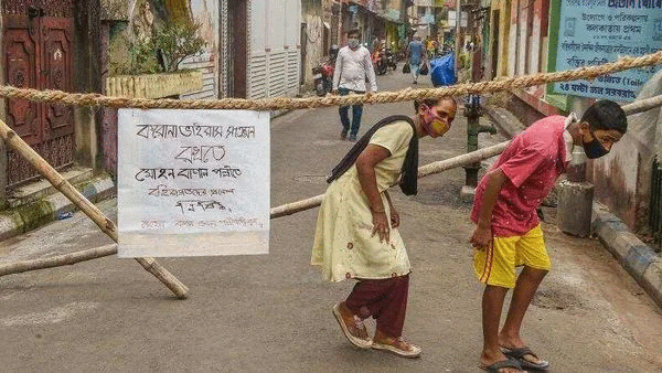 লকডাউন দেওয়ার ক্ষমতা পেল স্থানীয় প্রশাসন