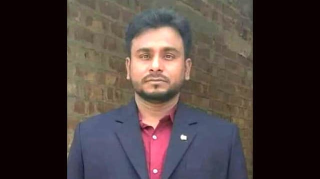 ঈশ্বরদী থেকে অর্ধ মাস ধরে  নিখোঁজ আত্রাইয়ের যুবক