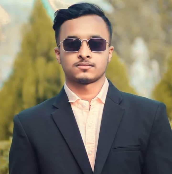 ফরিদপুরের ট্রাক চাপায় কলেজ ছাত্র নিহত