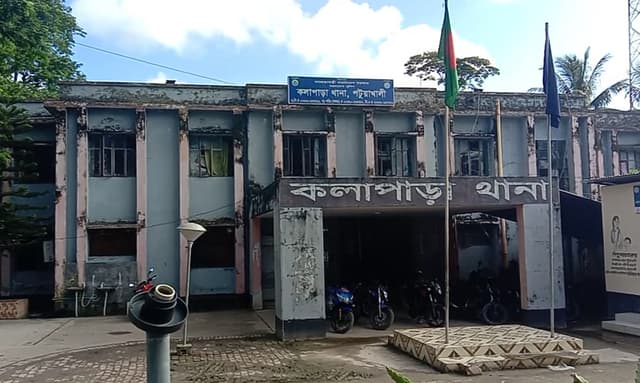 বিয়ের প্রলোভনে স্কুল শিক্ষার্থীকে ধর্ষনের অভিযোগ