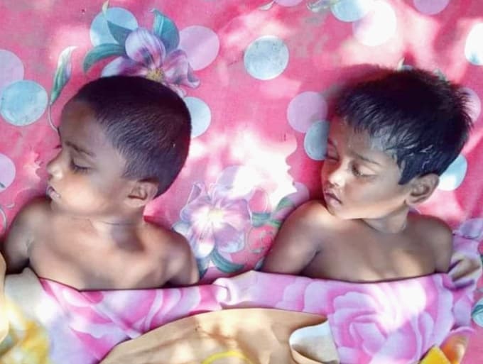 দেবীদ্বারে খেলতে গিয়ে পুকুরে ডুবে দুই ভাইয়ের মৃত্যু