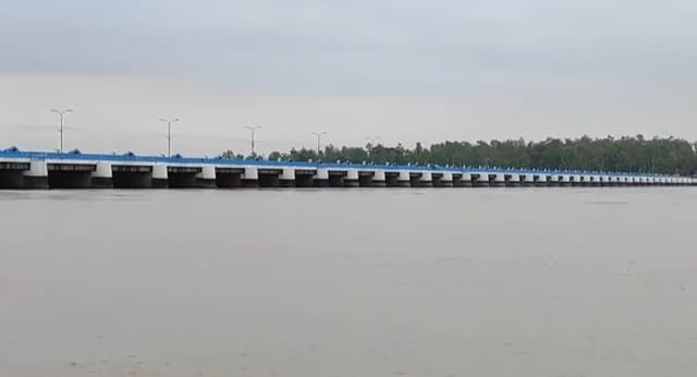 তিস্তায় পানি বৃদ্ধি, দুশ্চিন্তায় চরাঞ্চলের কৃষক