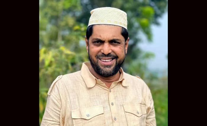 ধর্ষন মামলায় কারাগারে আ’লীগের সাবেক সভাপতি