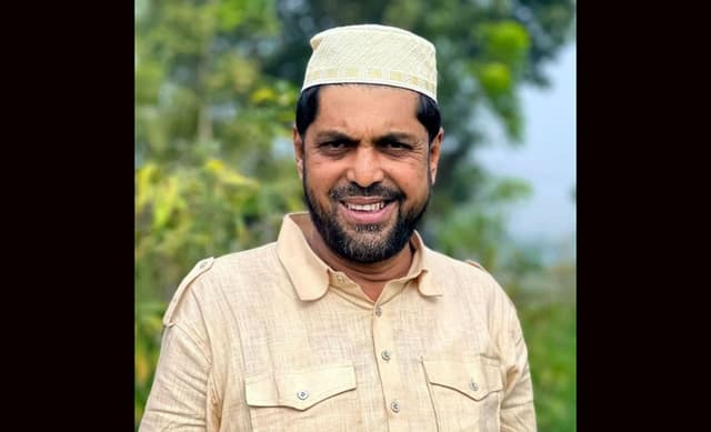 ধর্ষন মামলায় কারাগারে আ’লীগের সাবেক সভাপতি