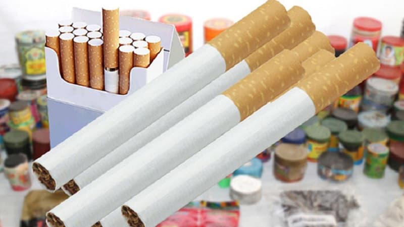 সিগারেটের দাম বাড়ছে